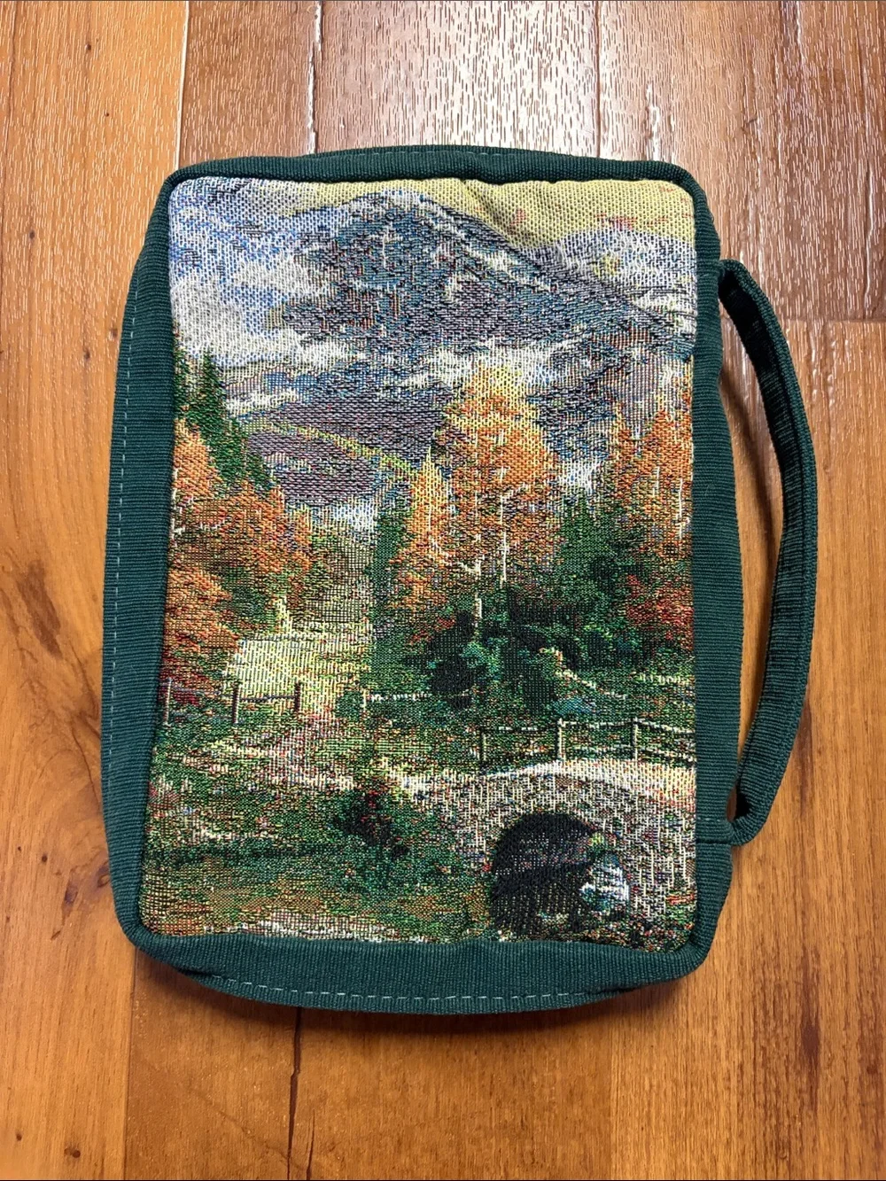 Thomas Kinkade thomas kinkade